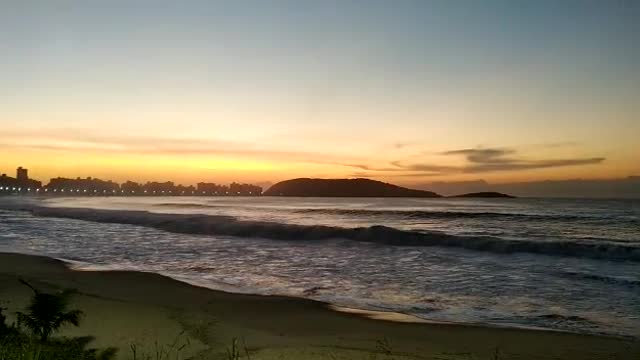 Relax Ocean Guarapari LoFi