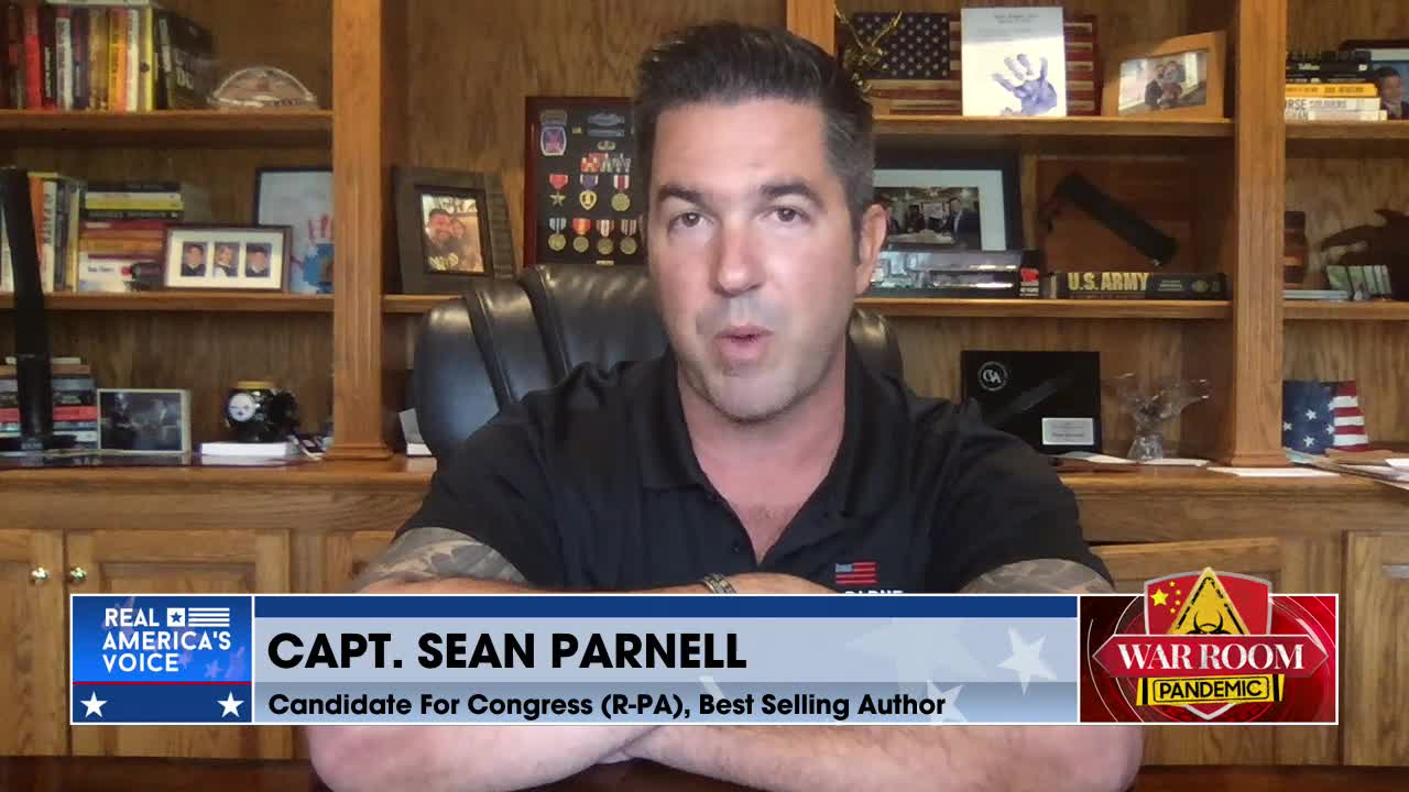 PA Congressional Candidate Predicts A Win In The Swing State