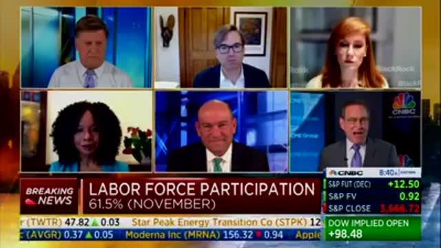 Explosive CNBC argument about draconian lockdowns