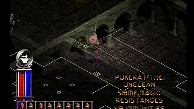 Lets Play Diablo pt. 5