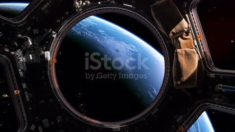 Outer Space, Spaceship, Space Shuttle, Space Exploration, Window