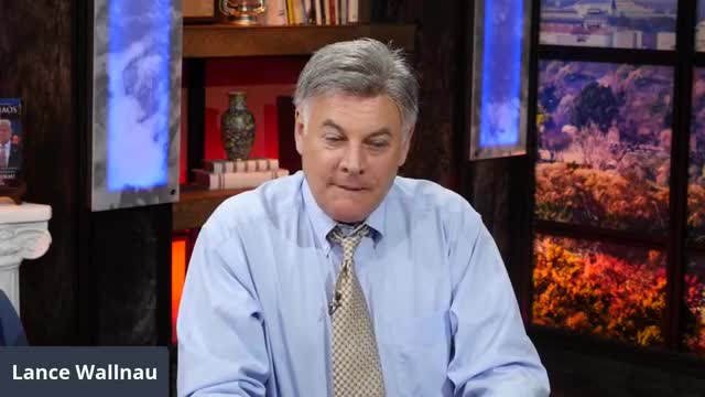Mike Lindell and Election update and COVID pushback | Lance Wallnau