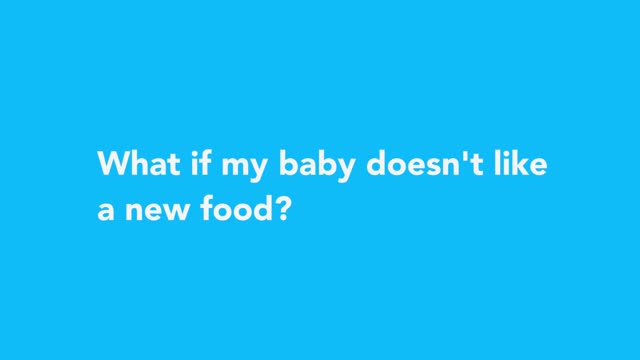 Feeding Babies: Starting Solid Foods | Kaiser Permanente