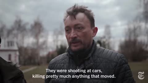 The Horrors Russia Left Behind _ Russia-Ukraine War _BREAKING NEWS