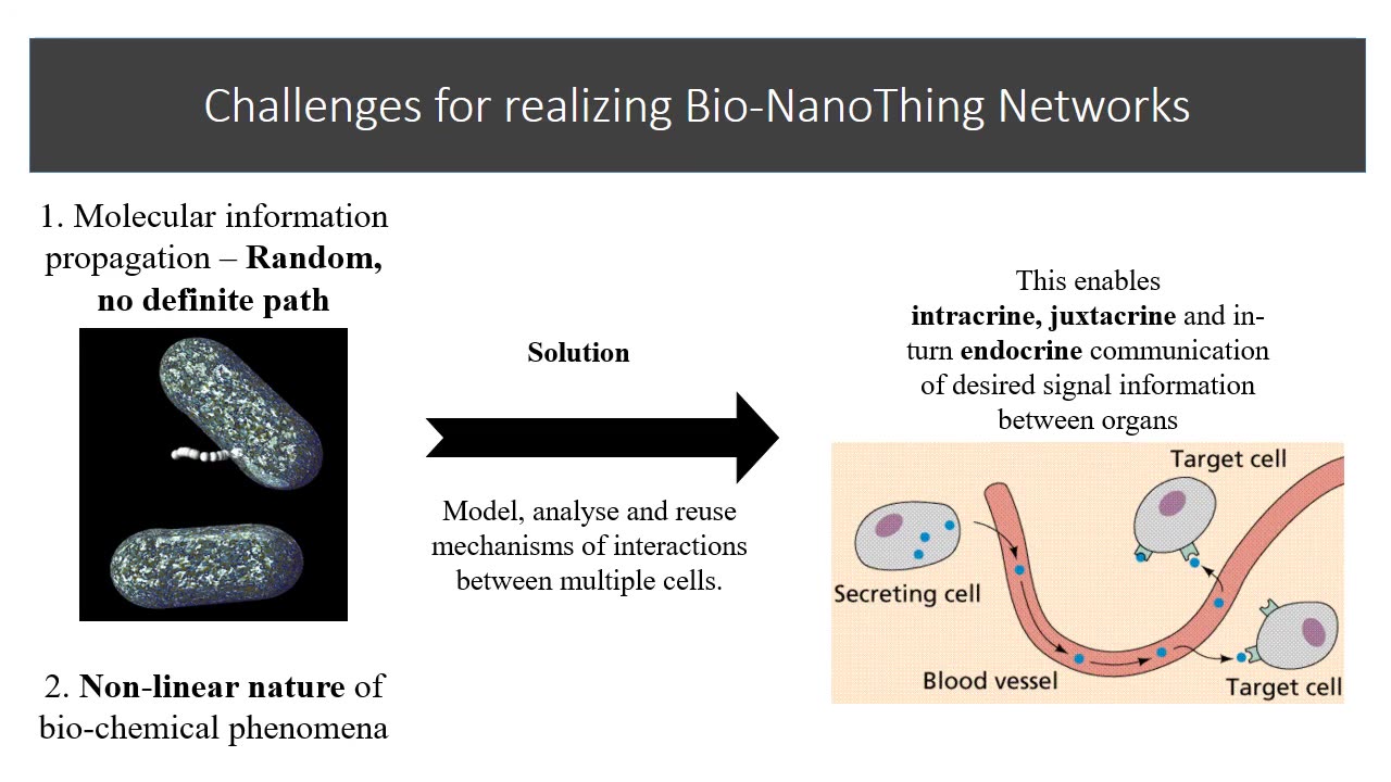 THE INTERNET OF BIO-NANOTHINGS 2016