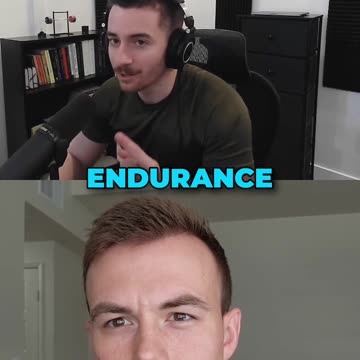 Unlocking the Secrets of Muscle Training