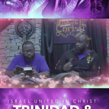 CHRISTMAS IS OF THE DEVIL: PART 2