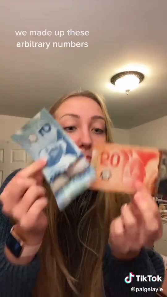 Canada's next Finance Minister