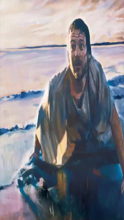 ARE YOU JONAH - APRIL 8 2024