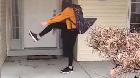 Test for Women's Football ... FAILED!