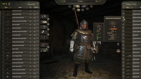 Mount and Blade II Bannerlord Nokam 74