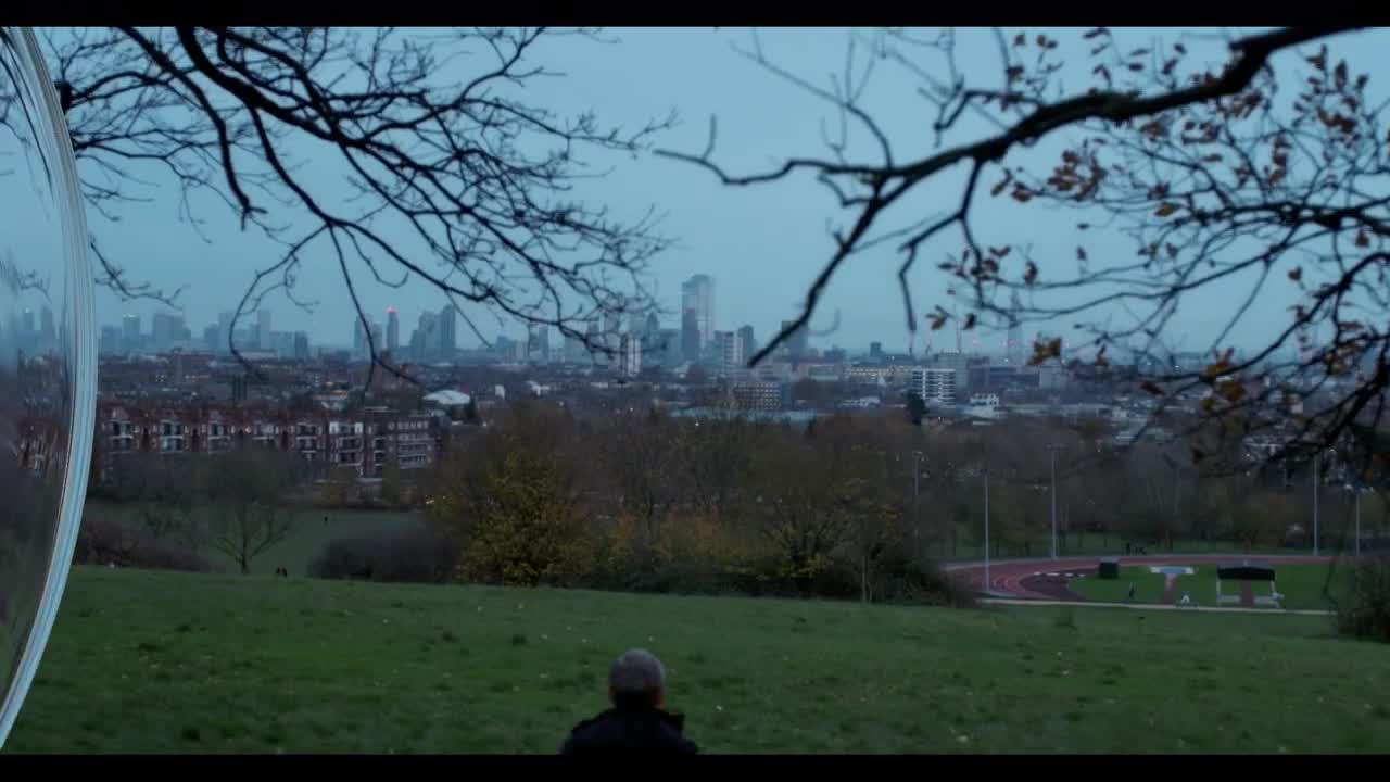 Breeders _ Trailer _ Sky One