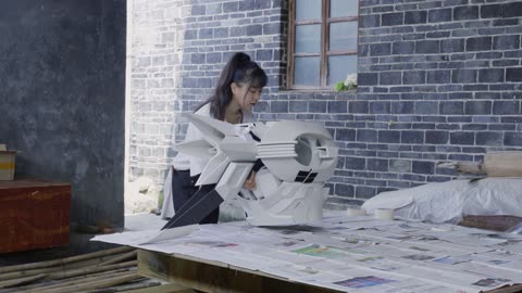 Mecha