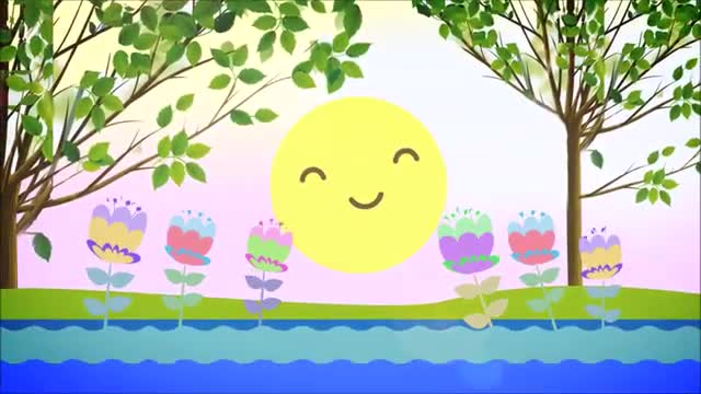 Are you sliping new cartoon song video ||Cartoon video for kids