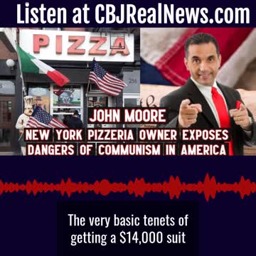 AOC and the Democrats' Constant Fraud Shows Their COMMUNIST Agenda