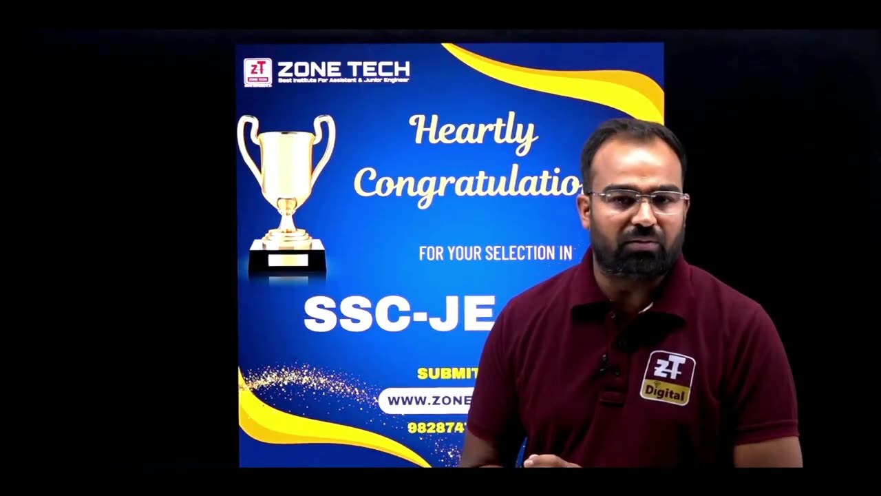 SSC JE 2022 Final Result Out _ SSC JE Result 2022 for Civil Mechanical & Electrical