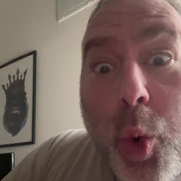 What does Apefather’s Tongue and The Drones in the Sky have in common?