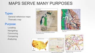 How to Make a Map with GIS Data