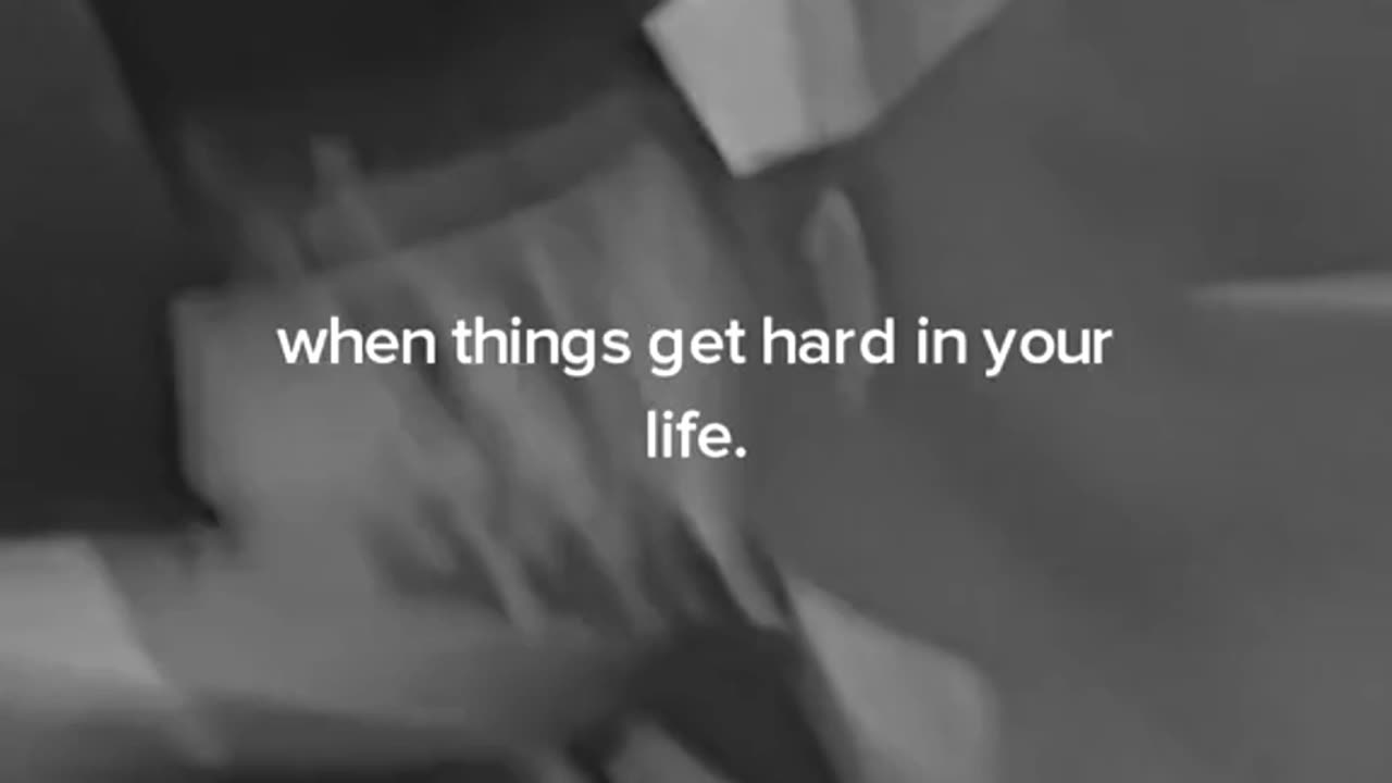 Control your mind!