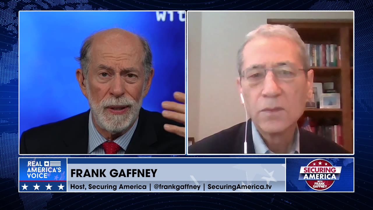 Securing America with Gordon Chang (Part 3) | October, 9 2024