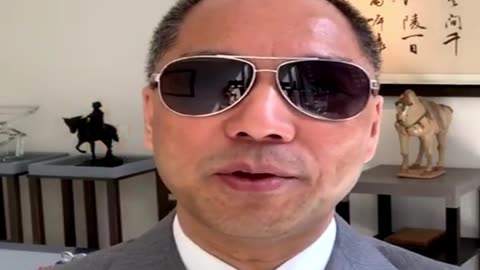 20190417文贵先生直播¹： #共产党高层最迷信3权利：1. #说不的权利！可以不当国家主席，但一样可以不让你当！中国最高权力境界——垂帘听政；2. #抓小把柄（厚黑学）；3. #借力打力！