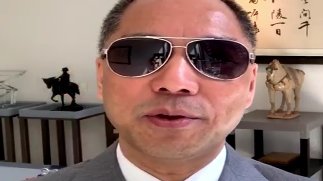 20190417文贵先生直播¹： #共产党高层最迷信3权利：1. #说不的权利！可以不当国家主席，但一样可以不让你当！中国最高权力境界——垂帘听政；2. #抓小把柄（厚黑学）；3. #借力打力！