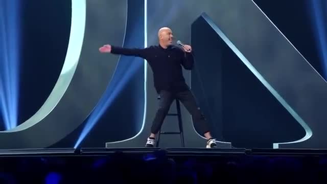 Jo koy Asian joke