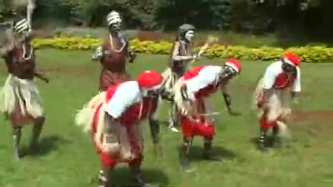 Mweri Uri Kuinama By Joseph Kariuki Wa Kiarutara (Music Video)