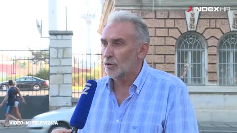 Šverko: Normalno je da ljudi imaju 20 minuta do posla