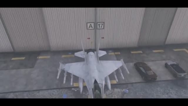 Funny moments in gta v online game