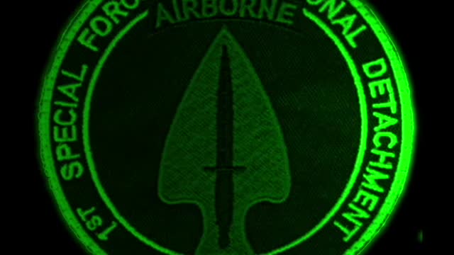 Tip of the Spear - Down Goes the Fascist NWO