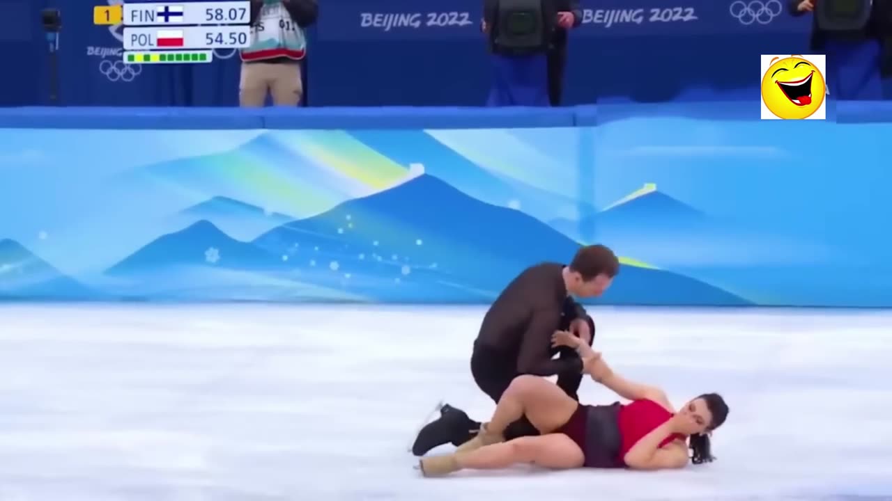 If These Sport Moments Weren't Filmed, Nobody Would Believe It !