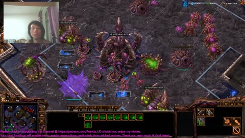 starcraft2 got called a g@y hacker in zvt on royal blood before returning to gold league :P :P :P