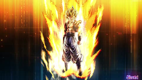 Video Wallpaper HD 4K | Dragon Ball legends