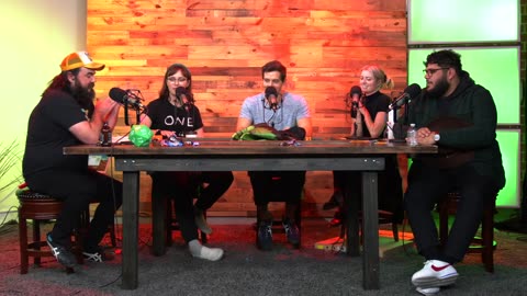 Funhaus Board as Hell Part 8