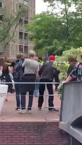 The Dutch aren’t taking ANY WEF AGENDA BULLS…T👀👏🏻👏🏻👏🏻