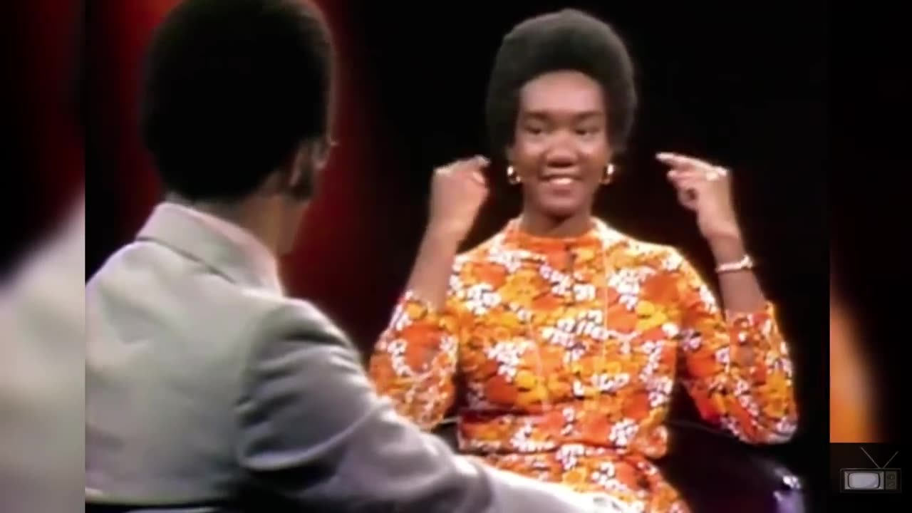 Dr. Frances Cress Welsing, The Relationship between Black Men and White Women (Full Interview 1973)