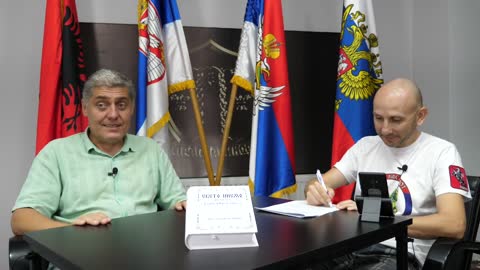 Bol u bubrezima sa drhtavicom i krvarenjem (Miroljub Petrović)
