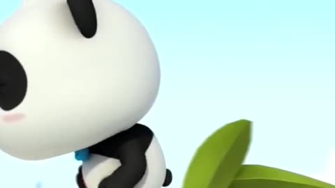 funny baby panda dance 🤣 | baby panda, baby love,baby shorts #babylove #babyshort #shorts #panda
