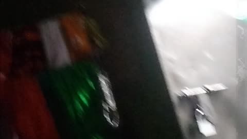 Trailing Video just Trail