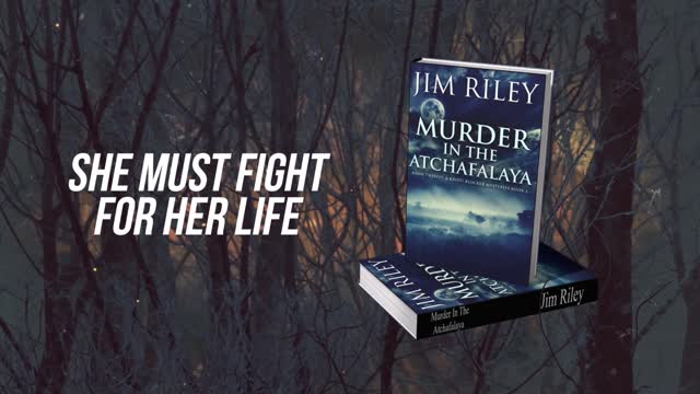 Murder in the Atchafalaya