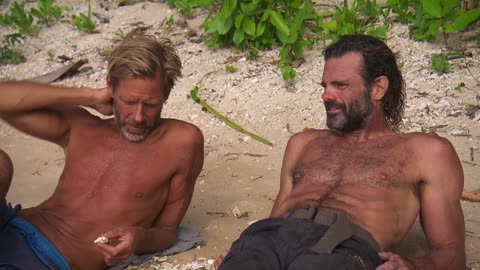 Robinson S19E26