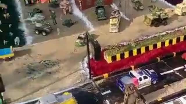 amazing video subscribe for more videos