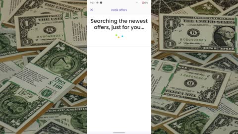 Earning app