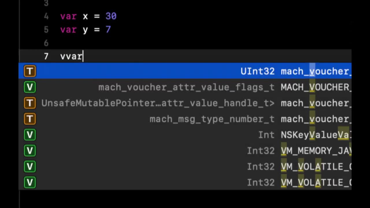 Swift for Beginners Part 21