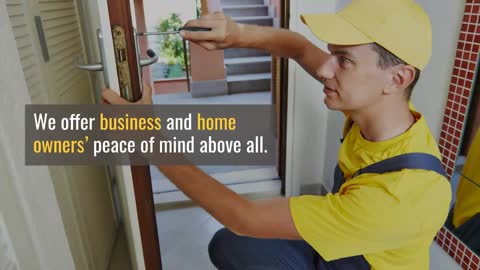 Locksmith In Miami Fl