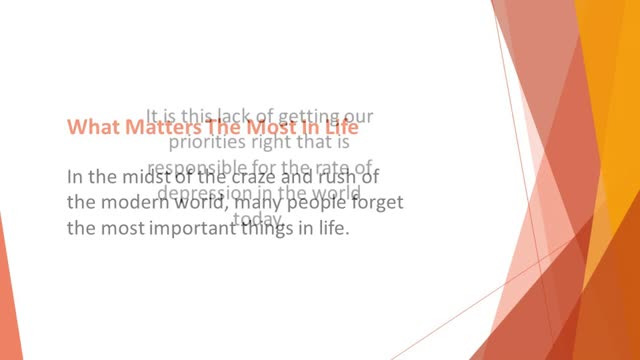 Healthy Habits 2