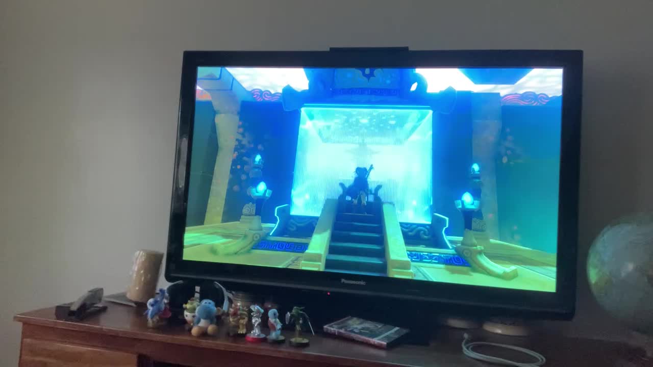 Let’s play The Legend of Zelda BotW #8