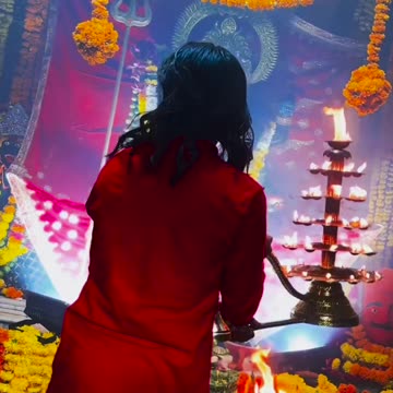 🚩🙏Jay Mata 🚩🚩