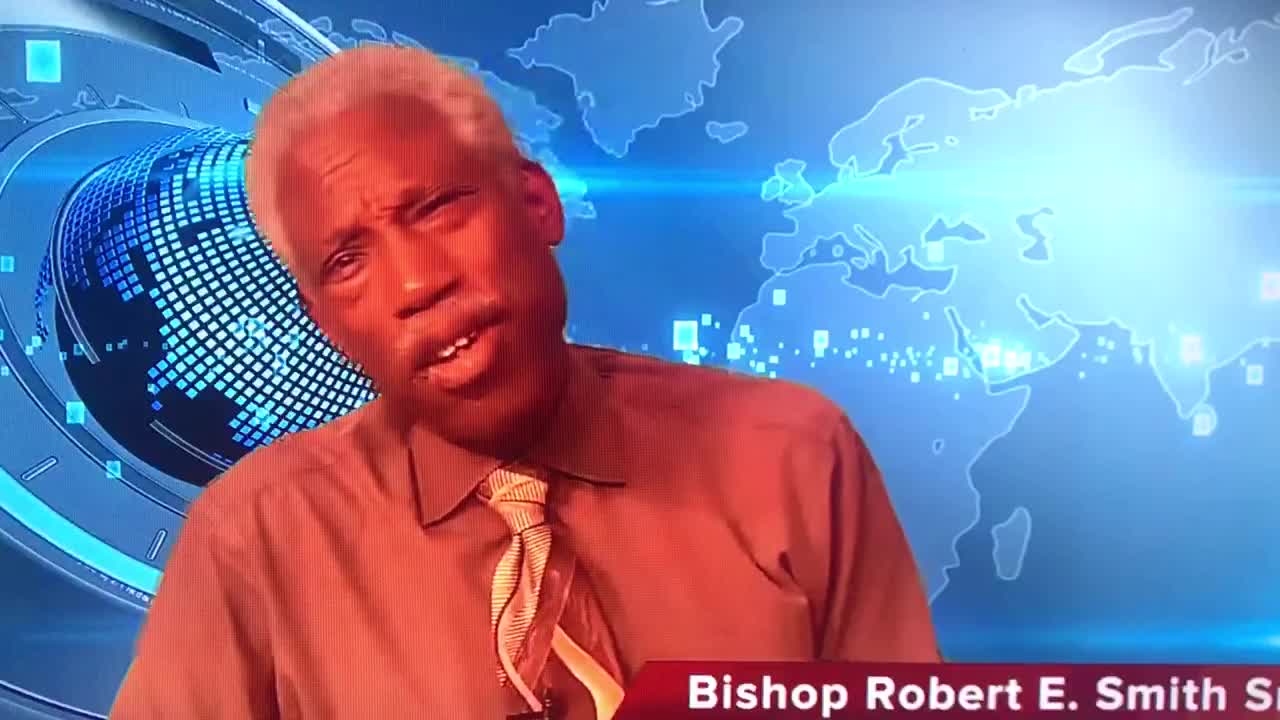 The Holy Spirit With You